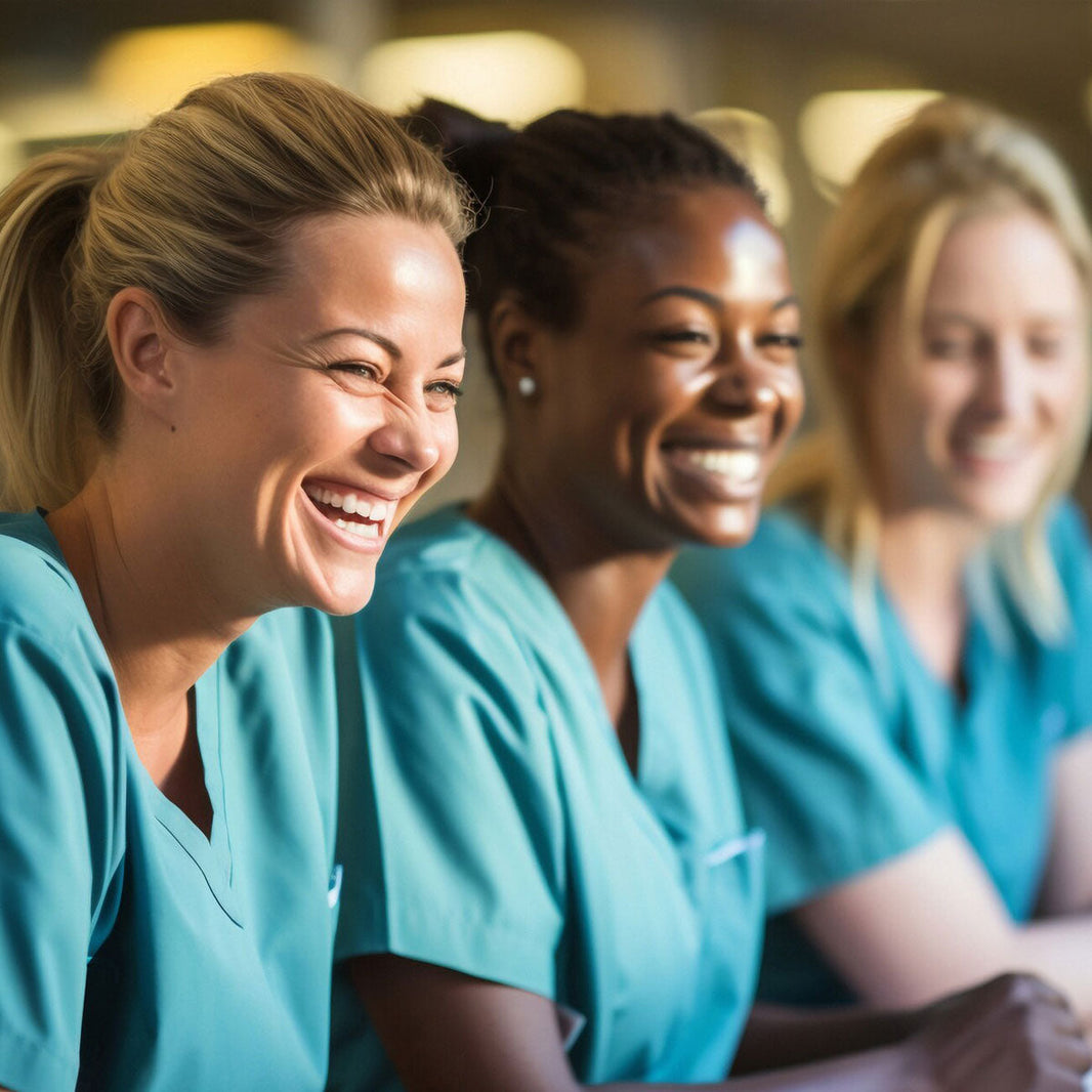 Underneath The Healthcare Crisis - A Journey Of Real Workplace Learning