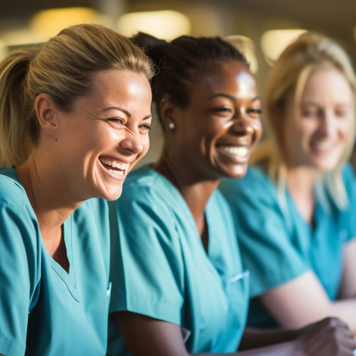 Underneath The Healthcare Crisis - A Journey Of Real Workplace Learning