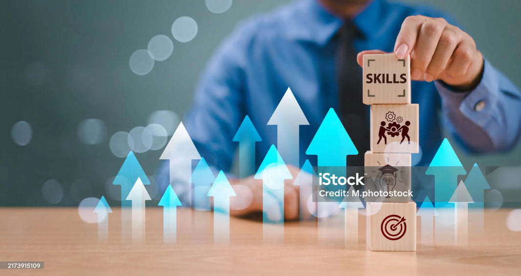 How to be productive